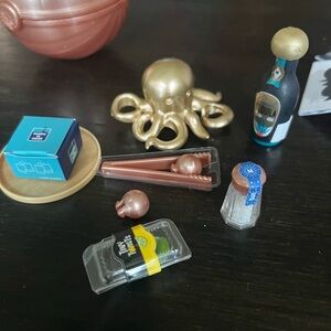 Miniverse Happy Hour Tequila Shots